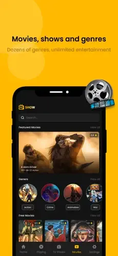 jio-hotstar-mod Movies and shows