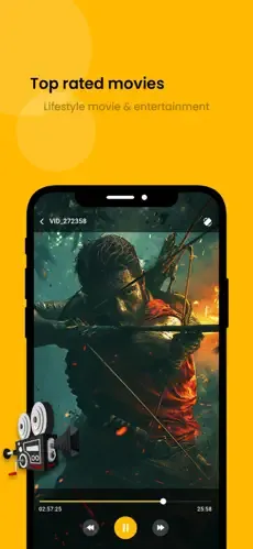 jio-hotstar-mod Top Rated Movies